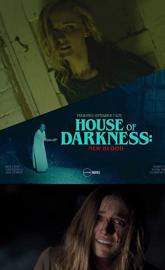 House of Darkness: New Blood poster