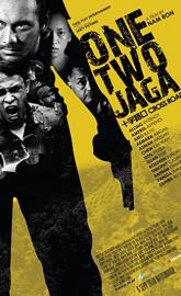 Crossroads: One Two Jaga poster