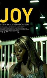 Joy poster