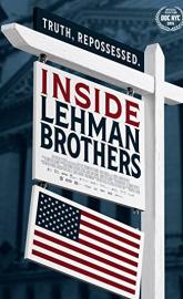 Inside Lehman Brothers poster