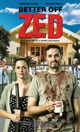 Better Off Zed poster