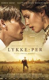 Lykke-Per poster