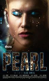 Pearl poster