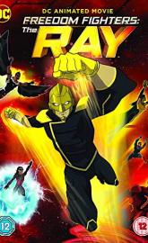 Freedom Fighters: The Ray poster