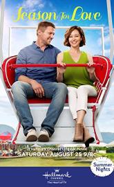 Season for Love poster