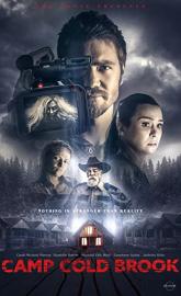 Camp Cold Brook poster