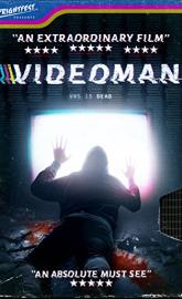 Videoman poster