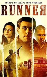 Runner poster