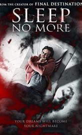 Sleep No More poster
