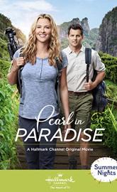 Pearl in Paradise poster