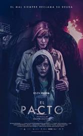 The Pact poster