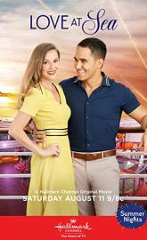 Love at Sea poster