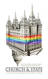 Church & State poster