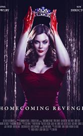 Homecoming Revenge poster