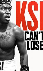 KSI: Can't Lose poster