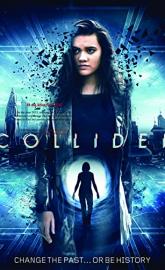 Collider poster