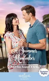 A Summer to Remember poster