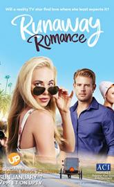 Runaway Romance poster