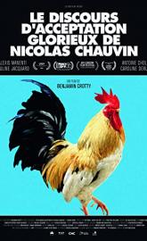 The Glorious Acceptance of Nicolas Chauvin poster