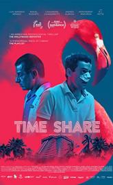 Time Share poster