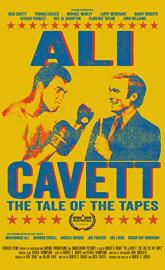 Ali & Cavett: The Tale of the Tapes poster