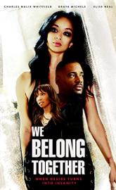 We Belong Together poster