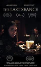 The Last Seance poster