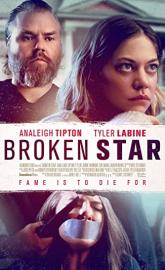 Broken Star poster