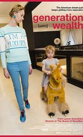 Generation Wealth poster