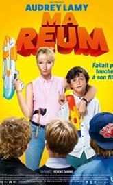 Mad Mom poster
