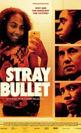 Stray Bullet poster