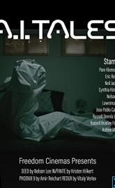 A.I. Tales poster