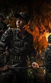 Operation Thai Cave Rescue poster