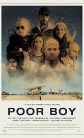 Poor Boy poster