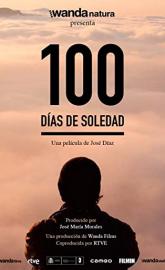 100 Days of Loneliness poster