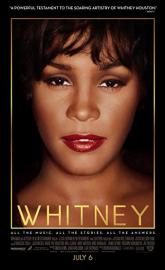 Whitney poster