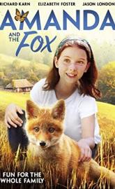 Amanda and the Fox poster