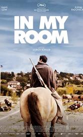 In My Room poster