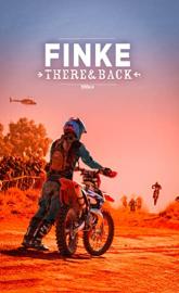 Finke: There and Back poster