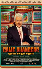 Game Changers poster