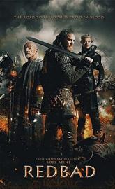 Redbad poster