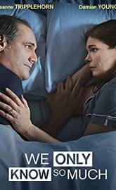 We Only Know So Much poster