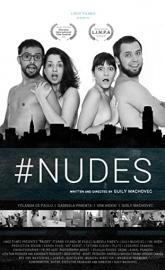 #Nudes poster
