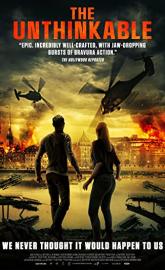 The Unthinkable poster