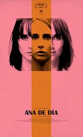 Ana by Day poster