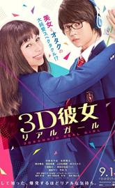 Real Girl poster