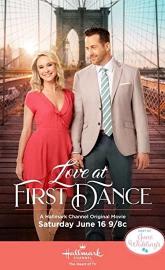 Love at First Dance poster