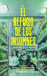 El Club de los Insomnes poster