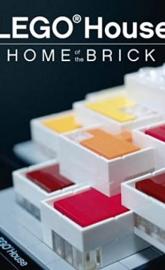 Lego House: Home of the Brick poster