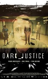 Dark Justice poster